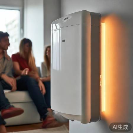 壁挂炉烟管问题排查与解决方法