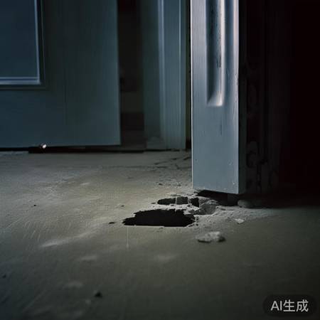 裕林隆防盗门：质量问题引消费者关注