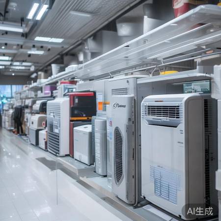 卧室空调选购攻略：舒适之选，告别酷暑炎热