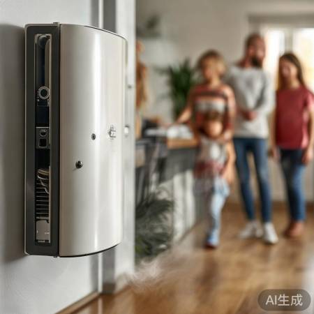 壁挂炉加水先关电源