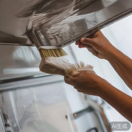 油烟机风力变小怎么办？快速恢复强大风力的妙招！