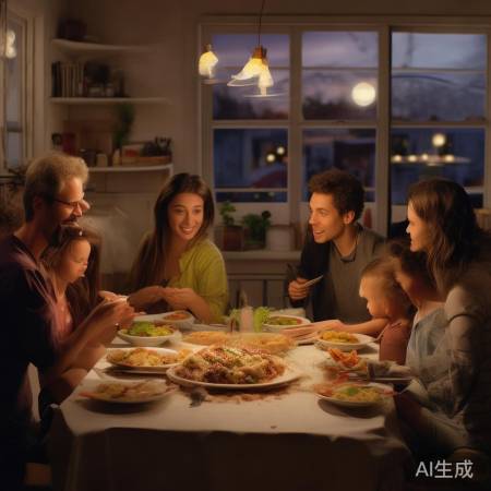 关注生活品质与安全