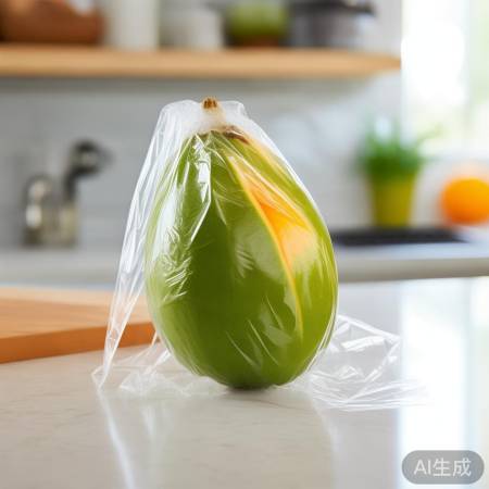 杨桃保鲜小窍门