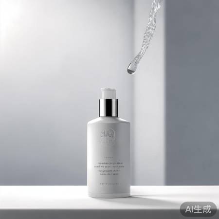 呵护补水喷雾，发挥最大效