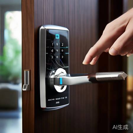 智能锁芯多久更换一次更安全？