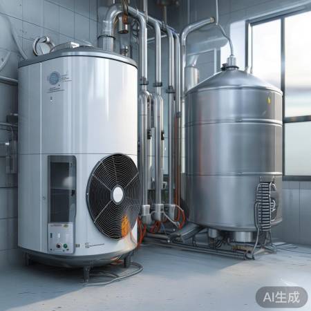 空气能回水系统，节能神器