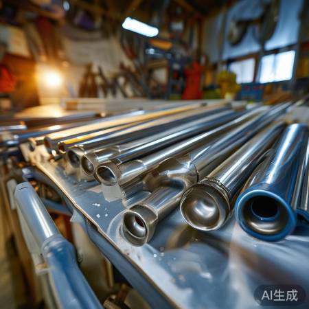 自制热水器大型排水管：安全高效，安装指南大全