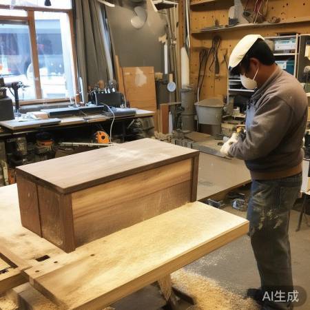 “设计图纸，加工定制”