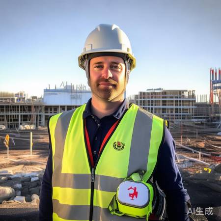 安全第一，共话心得