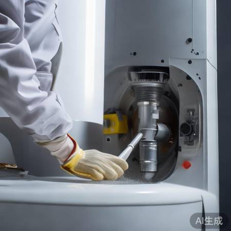 空气能热水器排气故障代码快速排查指南