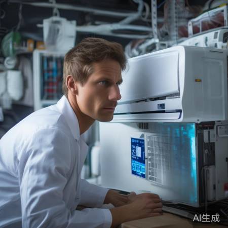 耐心排查，解决空调报错