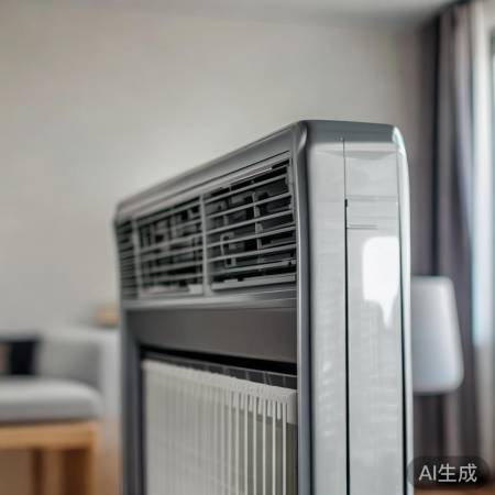 空调需关爱与呵护