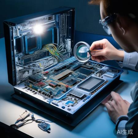 电路板故障,专业维修