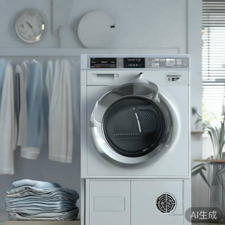 空气能热泵烘干机省电耐用