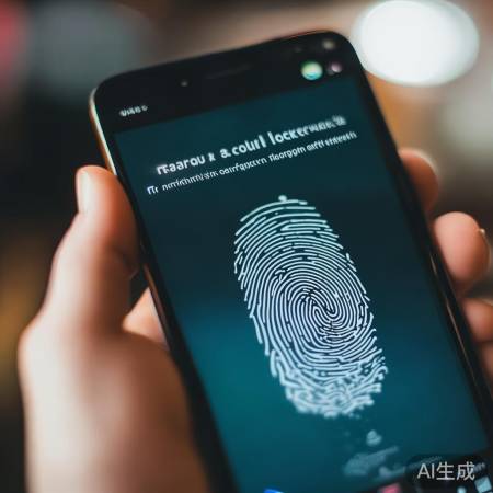 指纹锁方便,但保安全