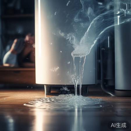热水器内胆易漏水