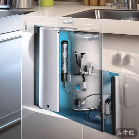 检查电源及水温传感器