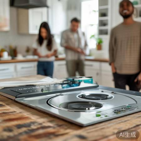 环保灶价格高，权衡利弊选灶具