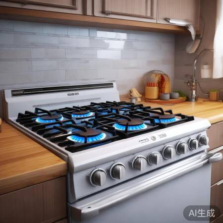 燃气灶：实惠高效易维护