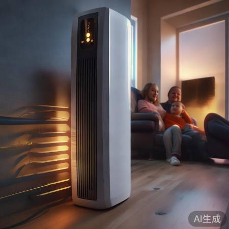 停电也不怕，UPS保供暖