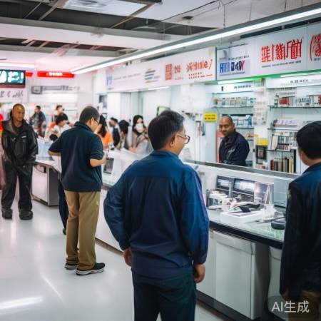 家电维修找知名品牌