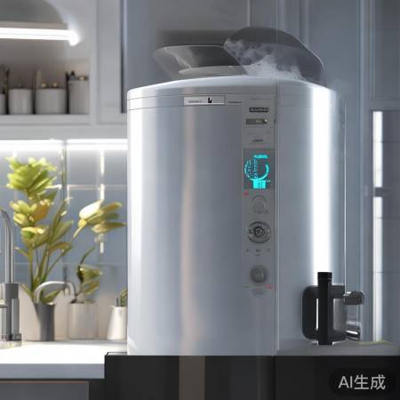 燃气热水器集烟罩：家居安全的关键部件