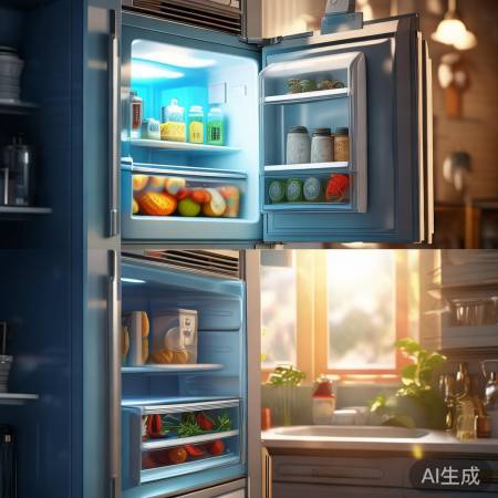 夏热开久，冬冷开短