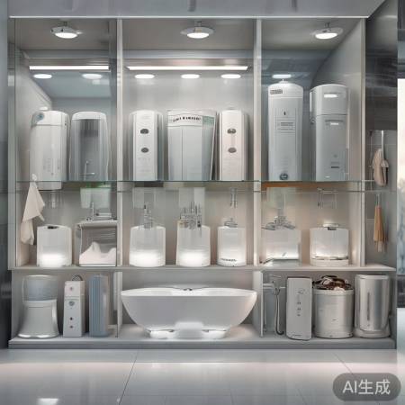 选品牌，看口碑，比性价比