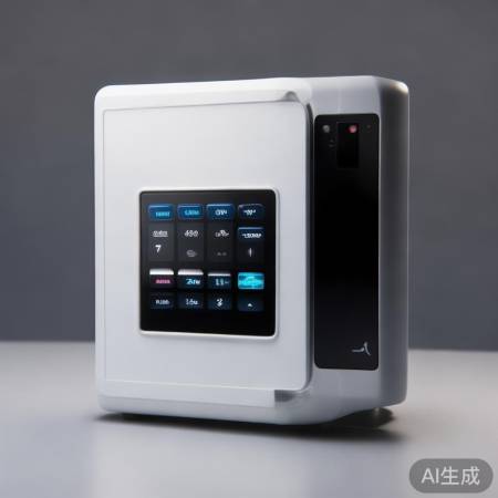 福州智能保险柜安装：专业定制，安全无忧