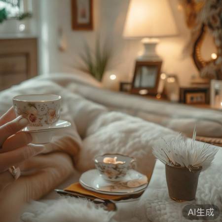 生活简单最舒心