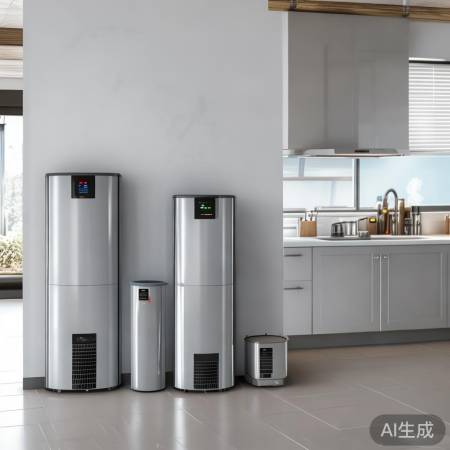 美的热水器类型解析