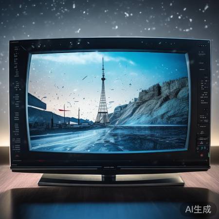 电视信号不稳定现象