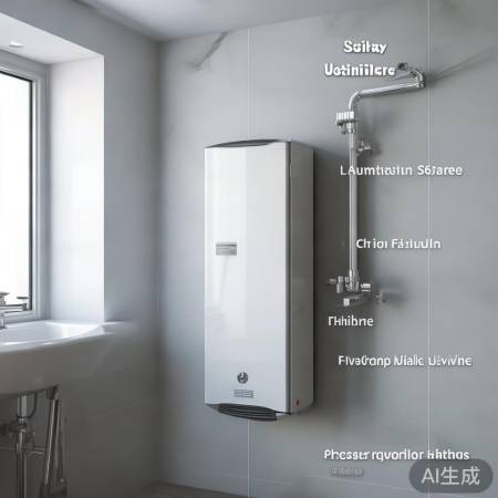 壁挂炉洗澡安全有保障