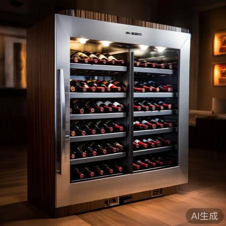 甘肃定制恒温红酒柜价格行情一览