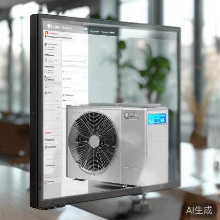 电商平台寻空气能