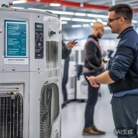 选空气能热泵，看需求、能效比、