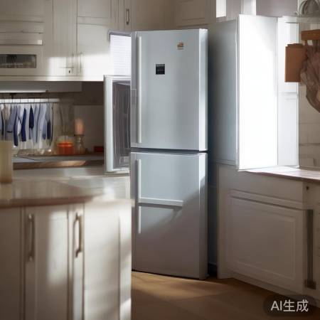 冰箱节能小窍门