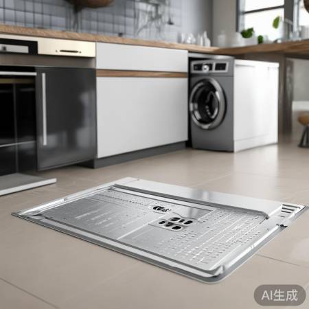 直排洗衣机专用两用地漏推荐：解决家居清洁难题