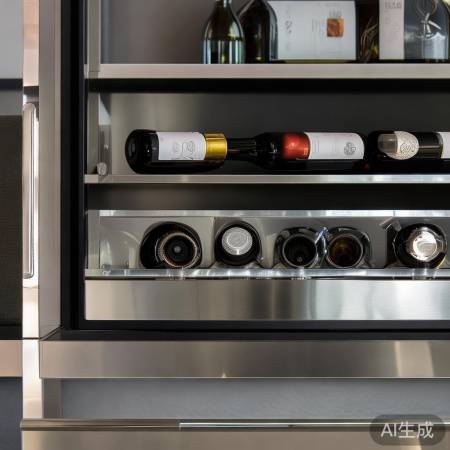 红酒柜，时尚家居佳品