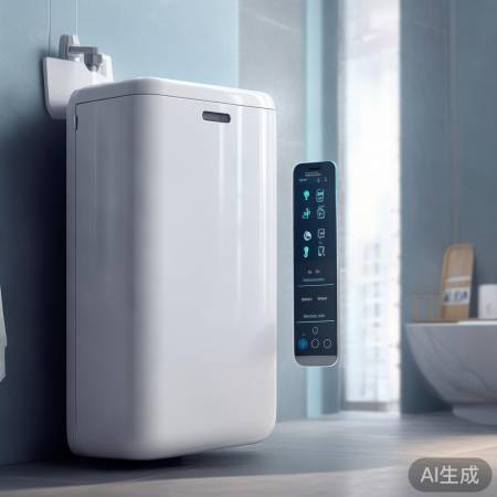 家用马桶升级新体验：智能水箱改造全攻略