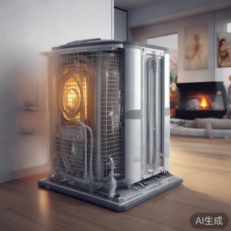 蠡县空气能采暖，绿色节能生活新选择