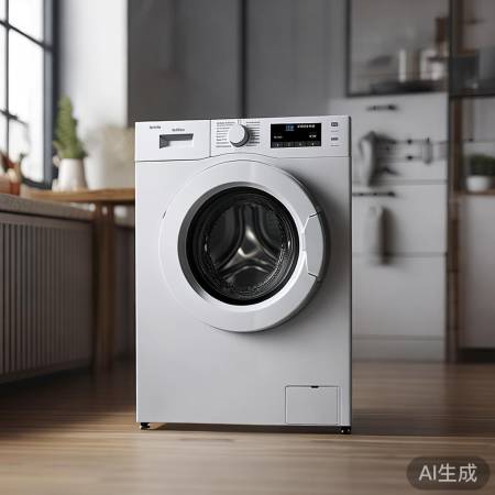 3公斤全自动洗衣机：性价比之选，轻松洗净衣物