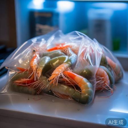 活虾放入冰箱后能存活多久？