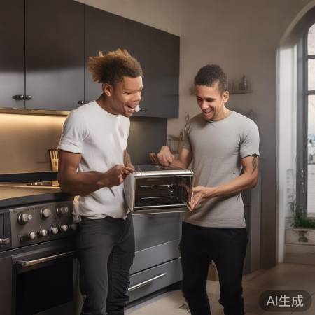 石家庄油烟机清洗报告：深度解析清洁效果与用户评价