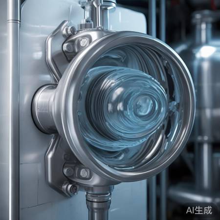 电磁阀自动调节水压