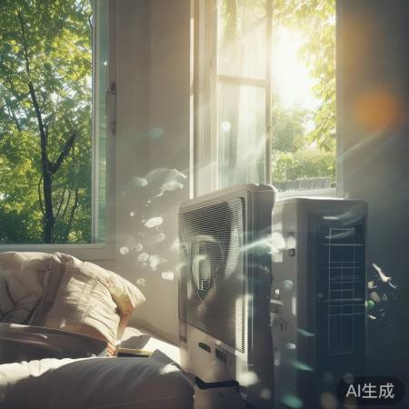 选空气能还是空调，这几点你可能还不知道