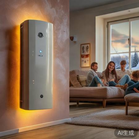 壁挂炉取暖液：冬季家居温暖新选择