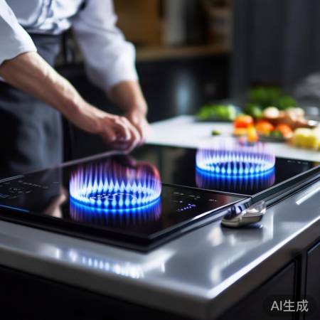 石阡集成灶：集成烹饪新体验，轻松打造美味佳肴