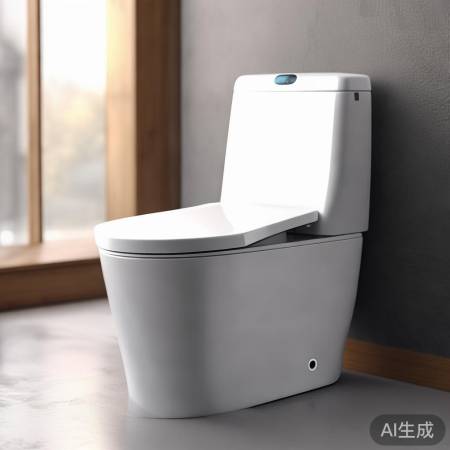 大白智能马桶001：全新升级，畅享舒适家居生活