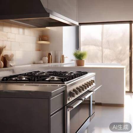 济源老板燃气灶:安全便捷,家庭生活好帮手